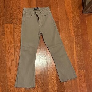 Just Black Denim Khaki Jeans